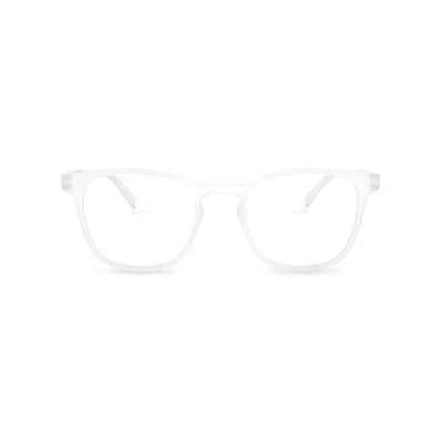 Barner Dalston Anti-Blue Light Screen Glasses - Coconut Milk